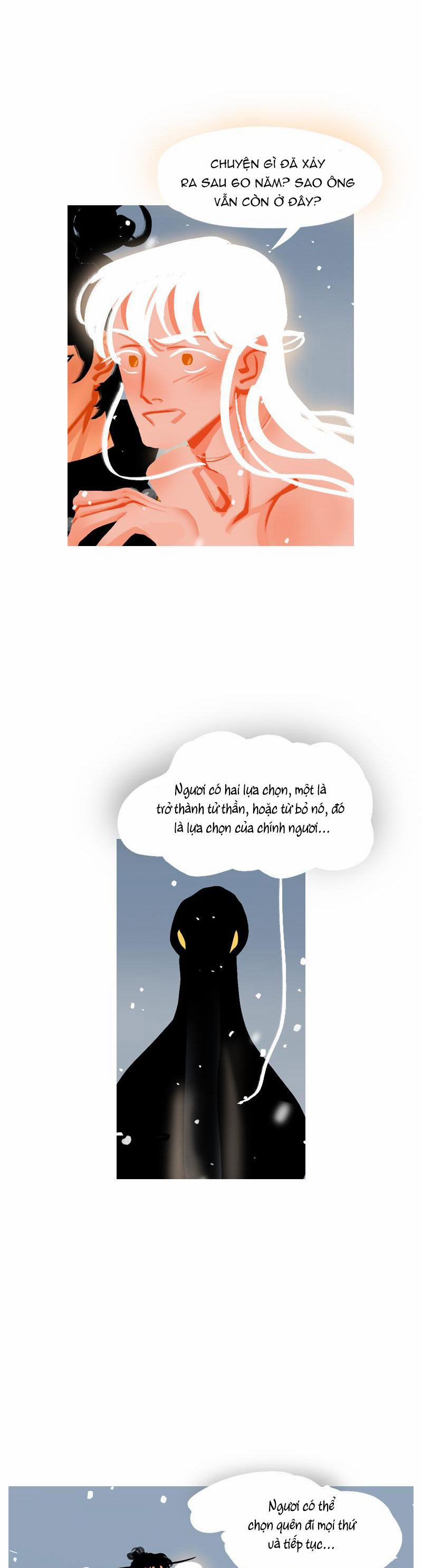 Tử Thần Và Linh Hồn Lang Thang 12 trang 15