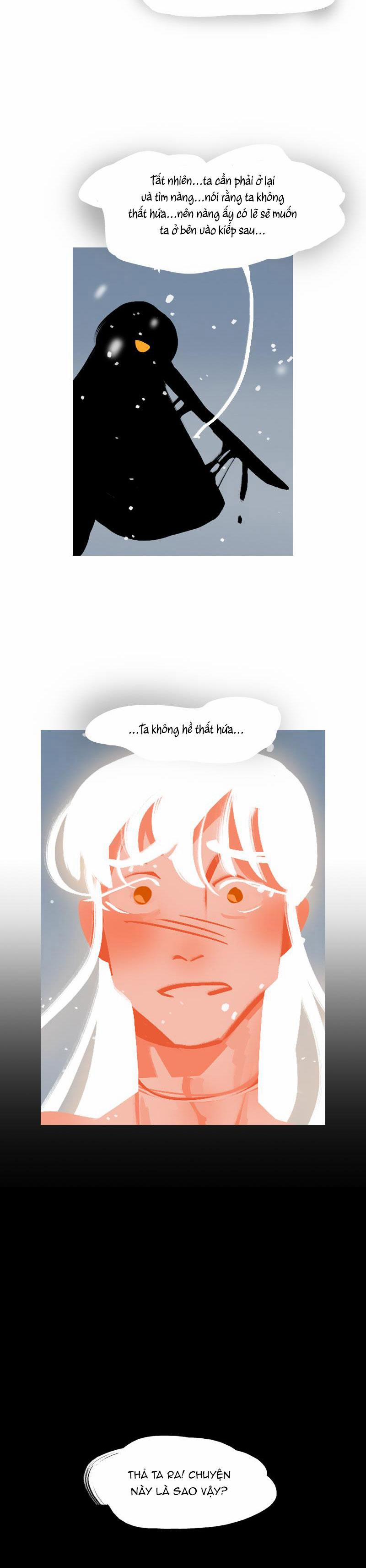 Tử Thần Và Linh Hồn Lang Thang 12 trang 17