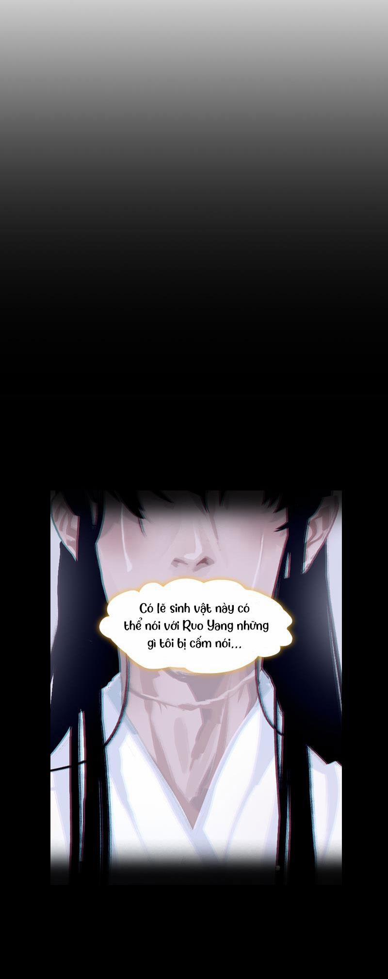 Tử Thần Và Linh Hồn Lang Thang 12 trang 6