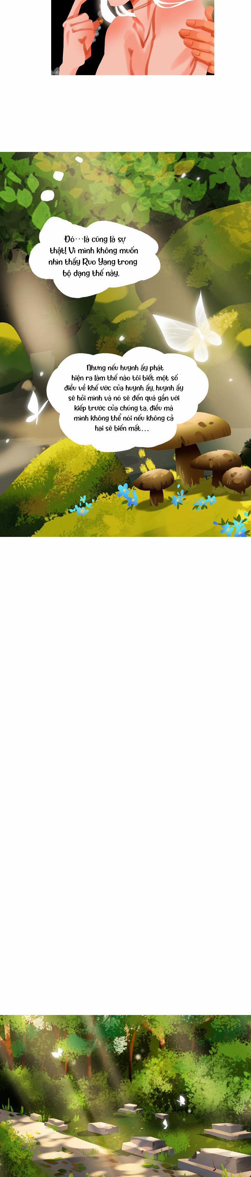 Tử Thần Và Linh Hồn Lang Thang 14 trang 13