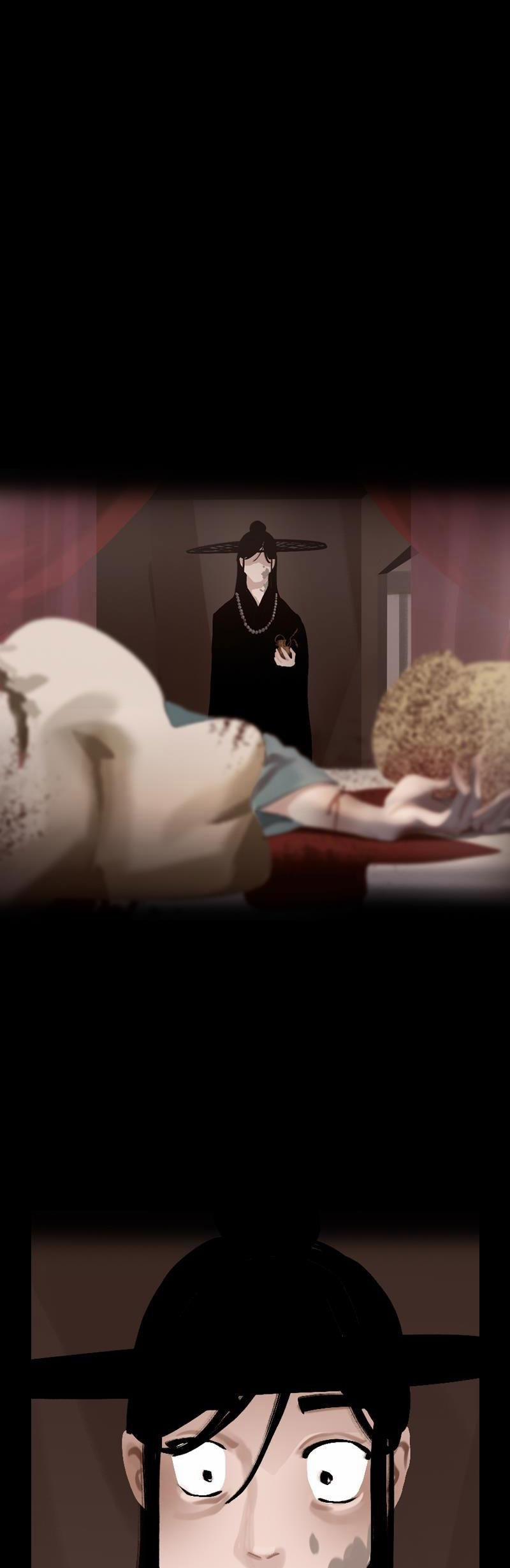 Tử Thần Và Linh Hồn Lang Thang 14 trang 20