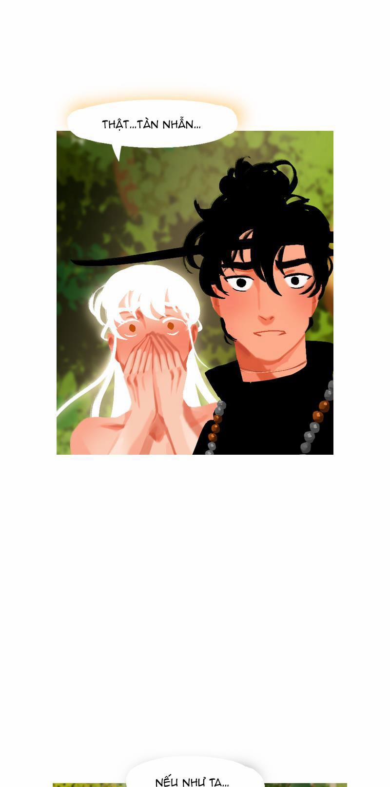 Tử Thần Và Linh Hồn Lang Thang 14 trang 22