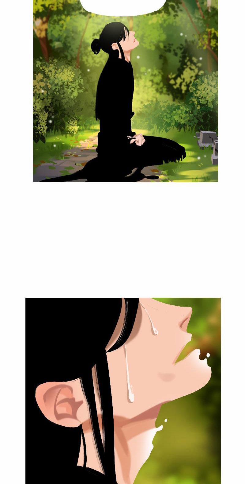 Tử Thần Và Linh Hồn Lang Thang 14 trang 23