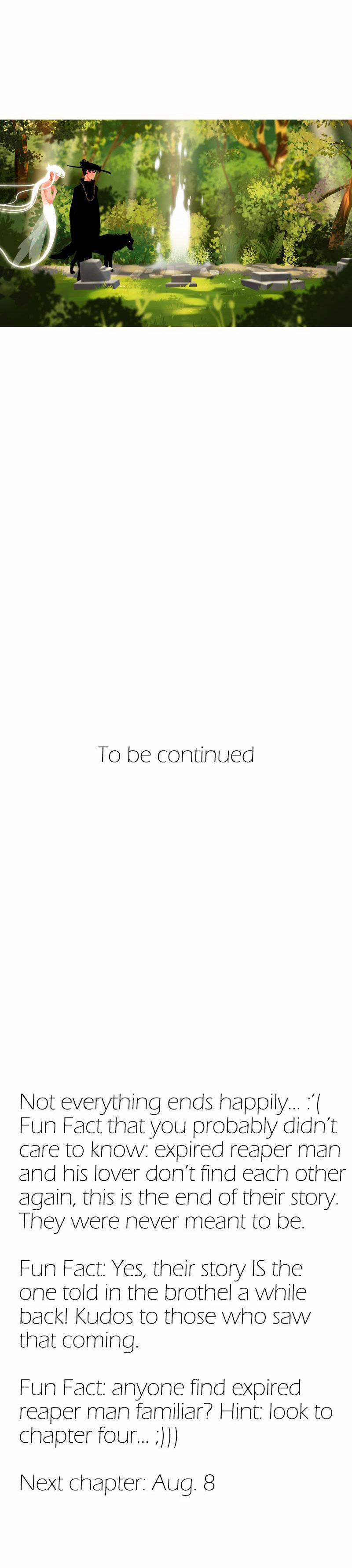 Tử Thần Và Linh Hồn Lang Thang 14 trang 27