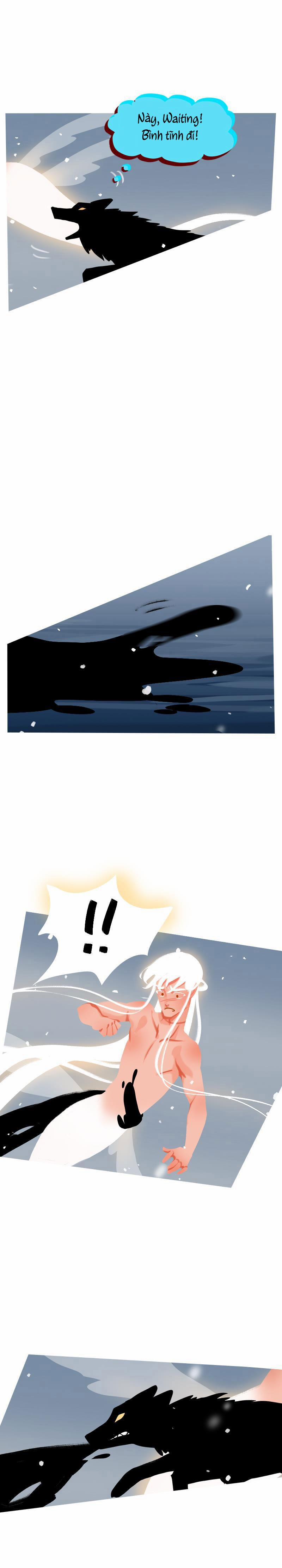 Tử Thần Và Linh Hồn Lang Thang 14 trang 5