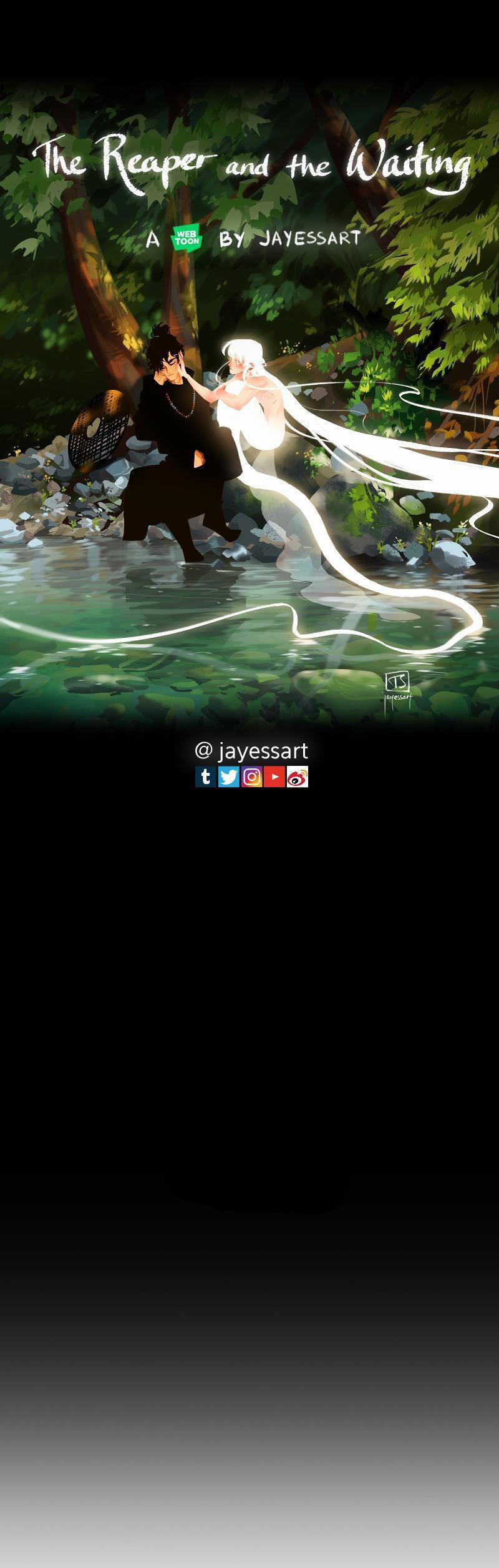 Tử Thần Và Linh Hồn Lang Thang 15 trang 0