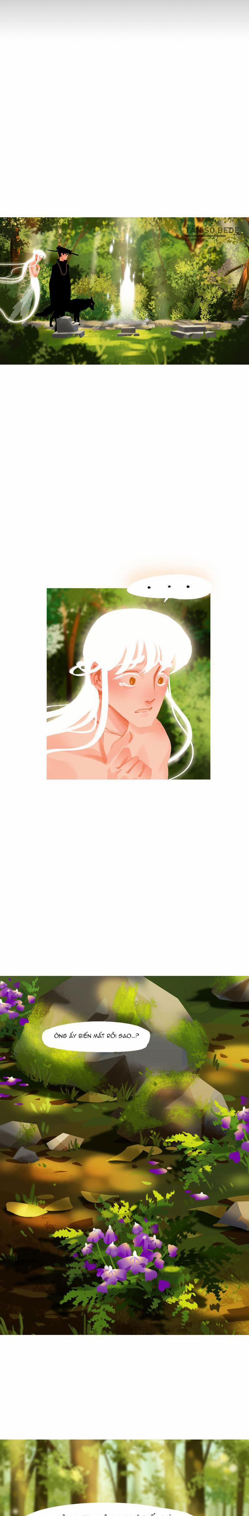 Tử Thần Và Linh Hồn Lang Thang 15 trang 1