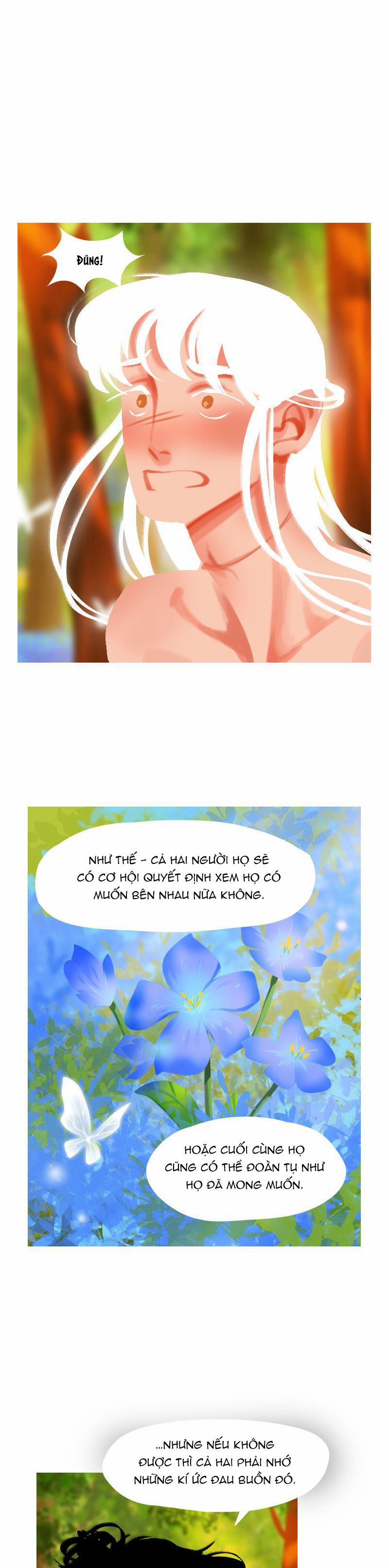 Tử Thần Và Linh Hồn Lang Thang 15 trang 12