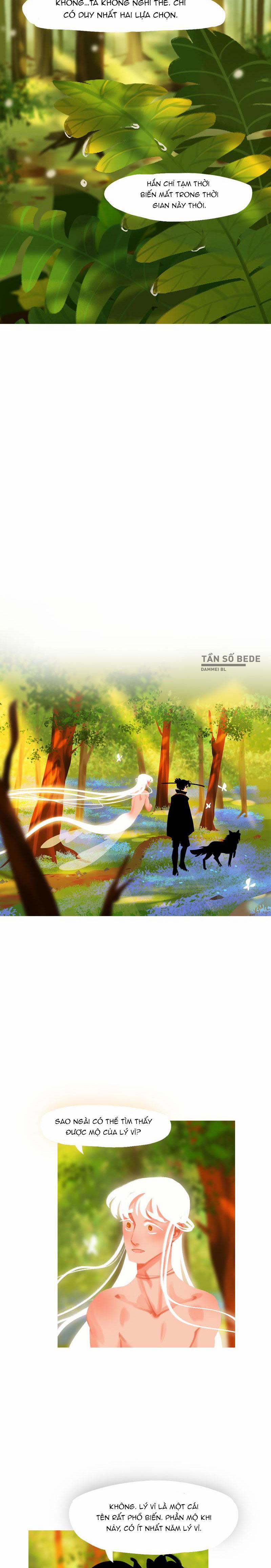 Tử Thần Và Linh Hồn Lang Thang 15 trang 2