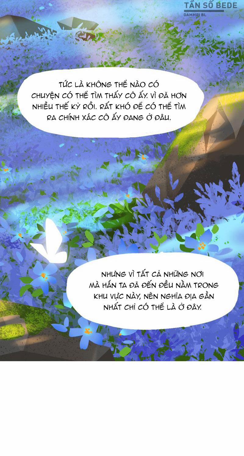 Tử Thần Và Linh Hồn Lang Thang 15 trang 4