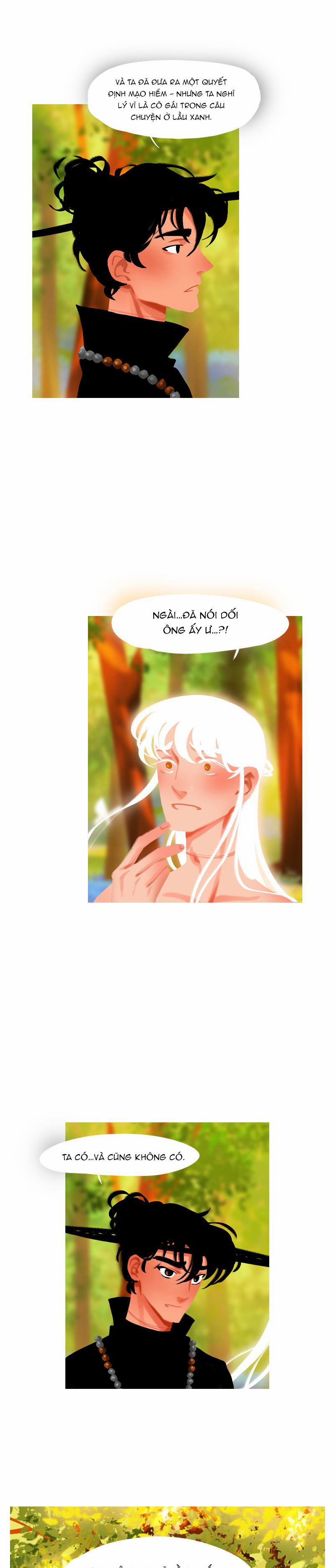 Tử Thần Và Linh Hồn Lang Thang 15 trang 5