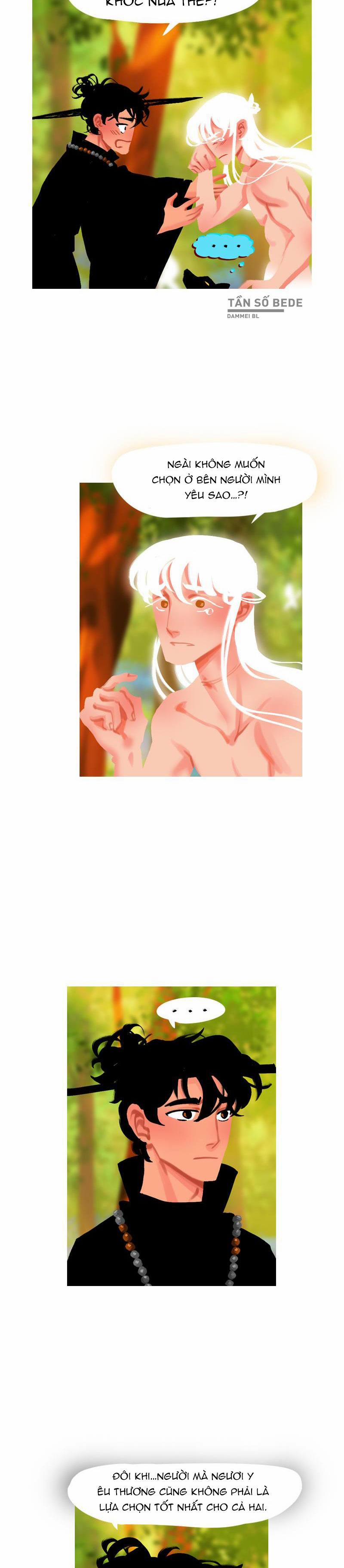 Tử Thần Và Linh Hồn Lang Thang 15 trang 9