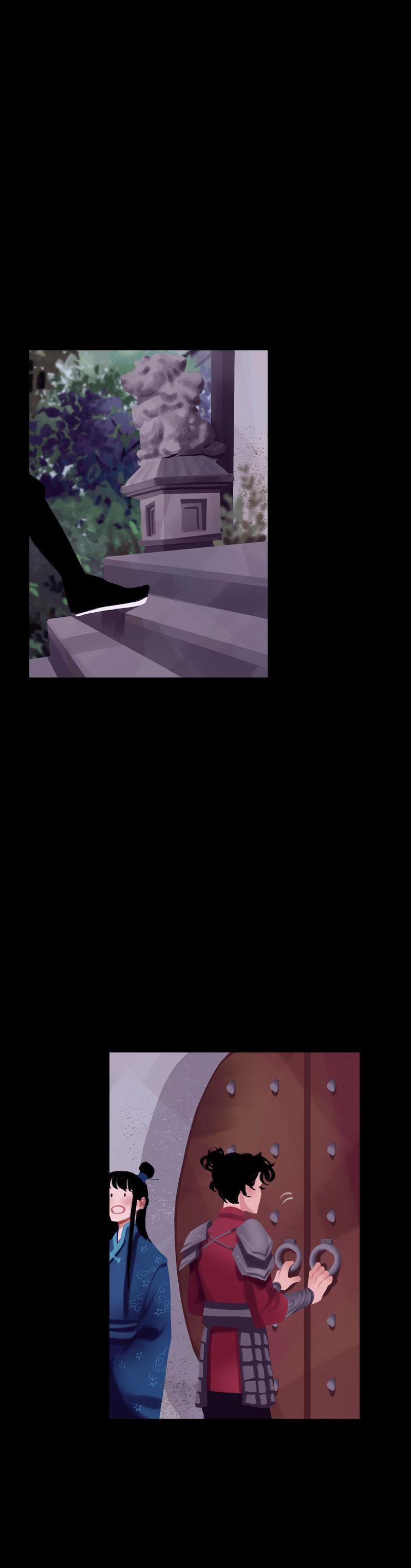 Tử Thần Và Linh Hồn Lang Thang 16 trang 13