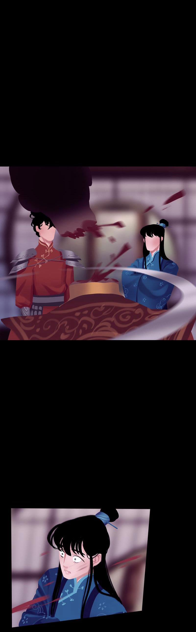 Tử Thần Và Linh Hồn Lang Thang 17 trang 1