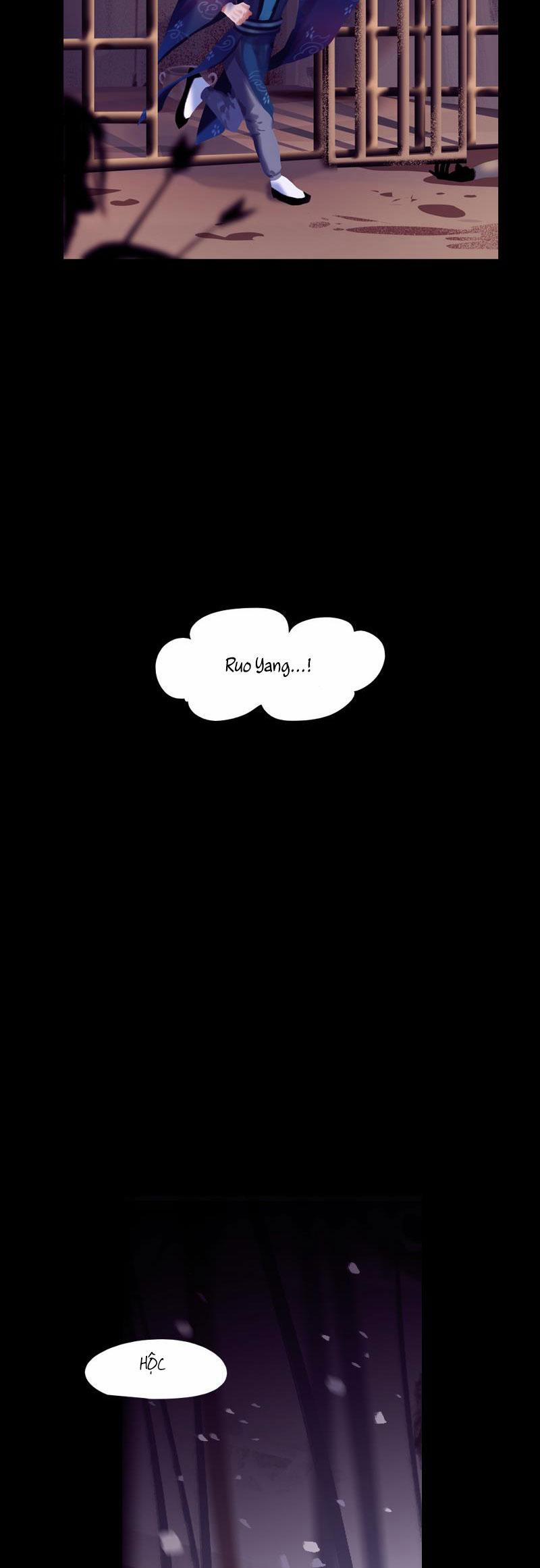 Tử Thần Và Linh Hồn Lang Thang 17 trang 17