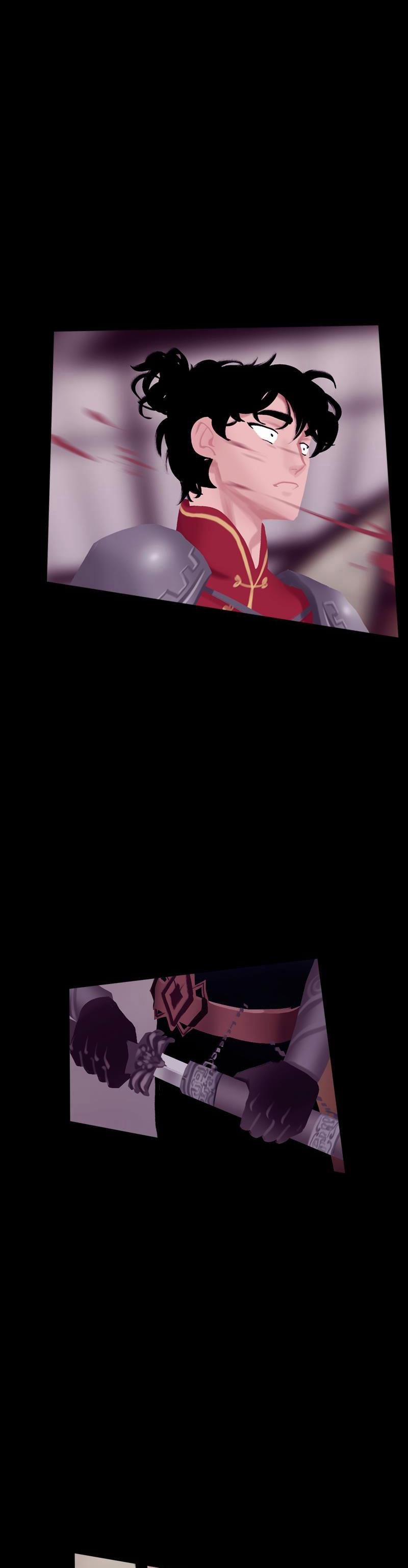 Tử Thần Và Linh Hồn Lang Thang 17 trang 2