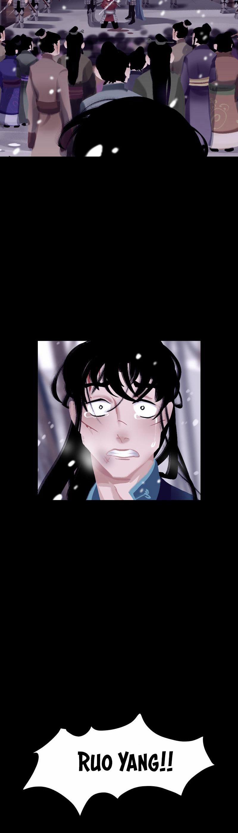 Tử Thần Và Linh Hồn Lang Thang 17 trang 20