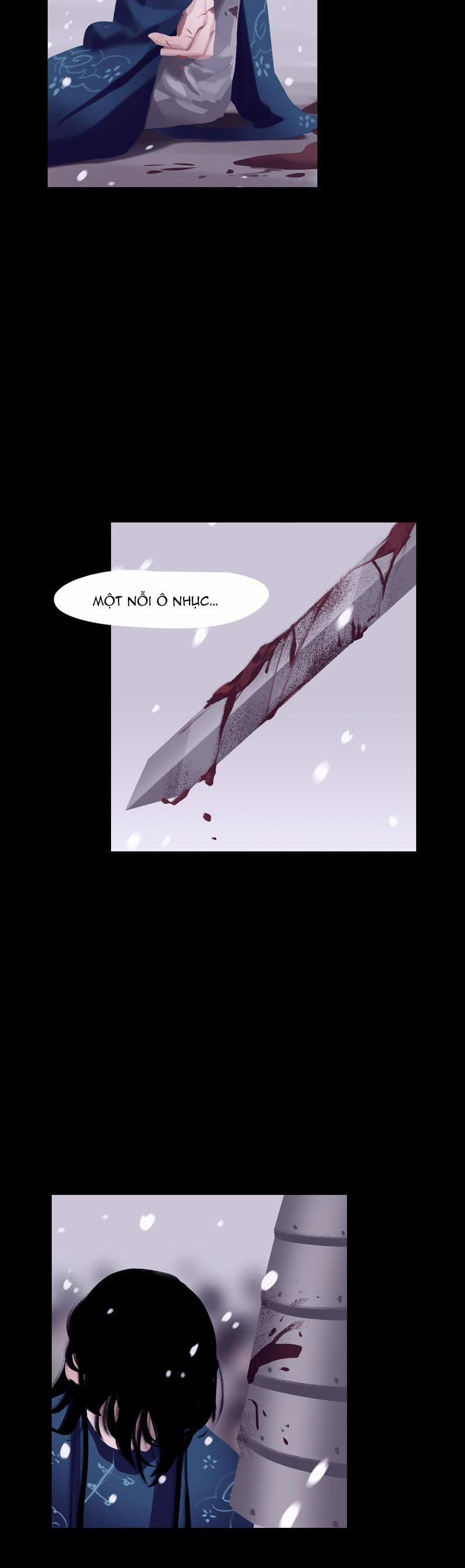 Tử Thần Và Linh Hồn Lang Thang 17 trang 26