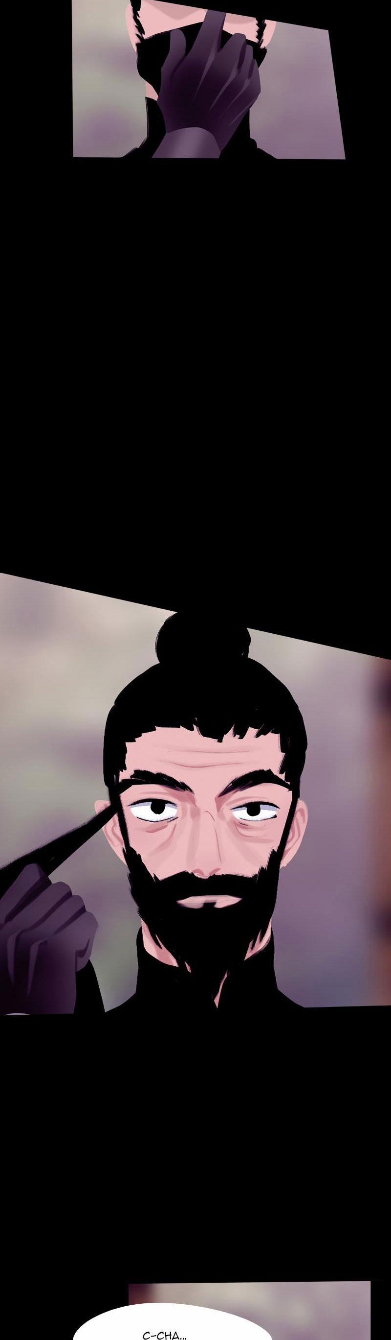 Tử Thần Và Linh Hồn Lang Thang 17 trang 3