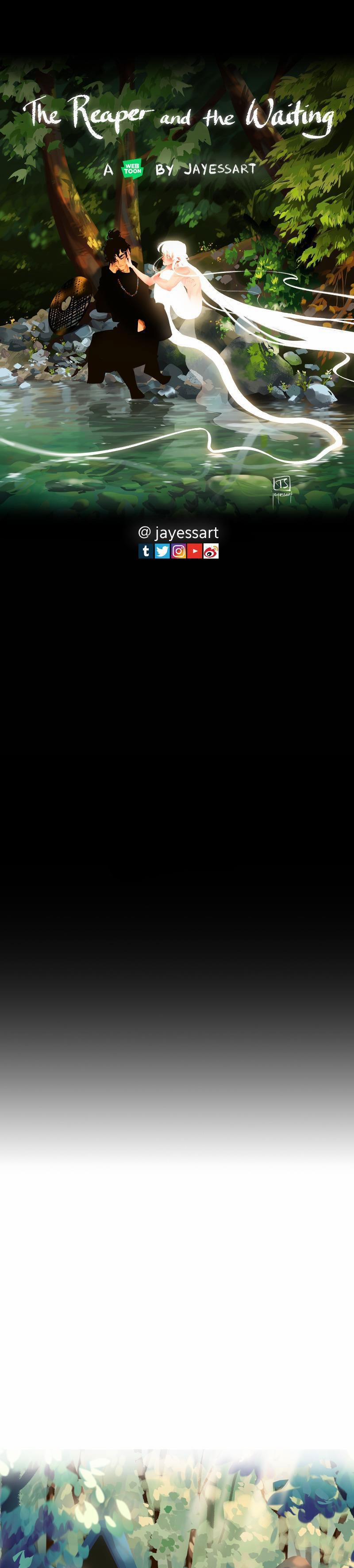 Tử Thần Và Linh Hồn Lang Thang 18 trang 0