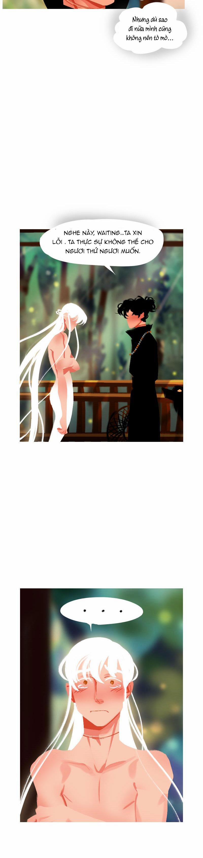 Tử Thần Và Linh Hồn Lang Thang 18 trang 11