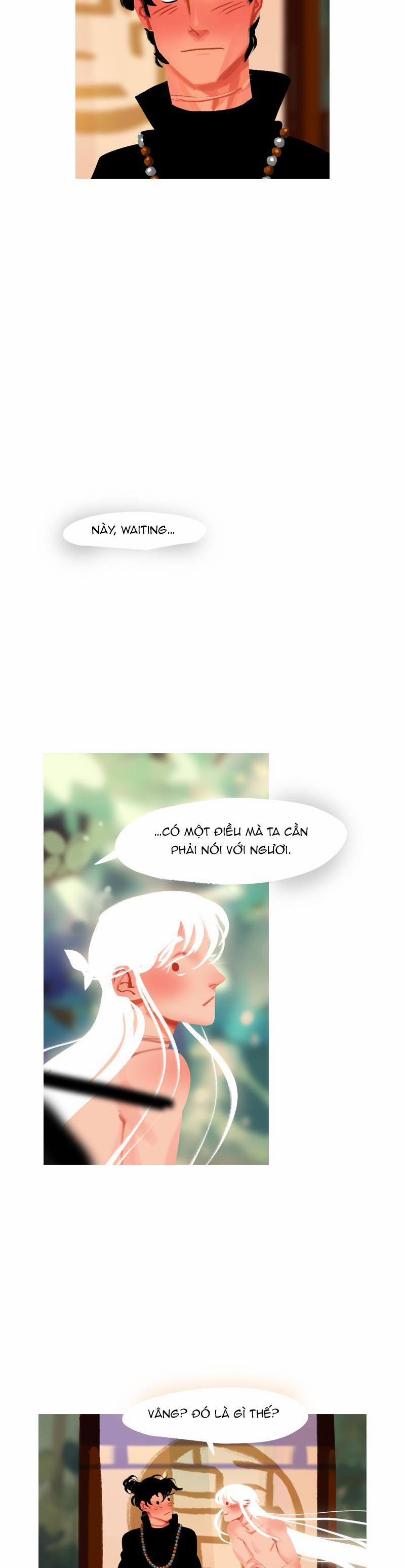 Tử Thần Và Linh Hồn Lang Thang 18 trang 4