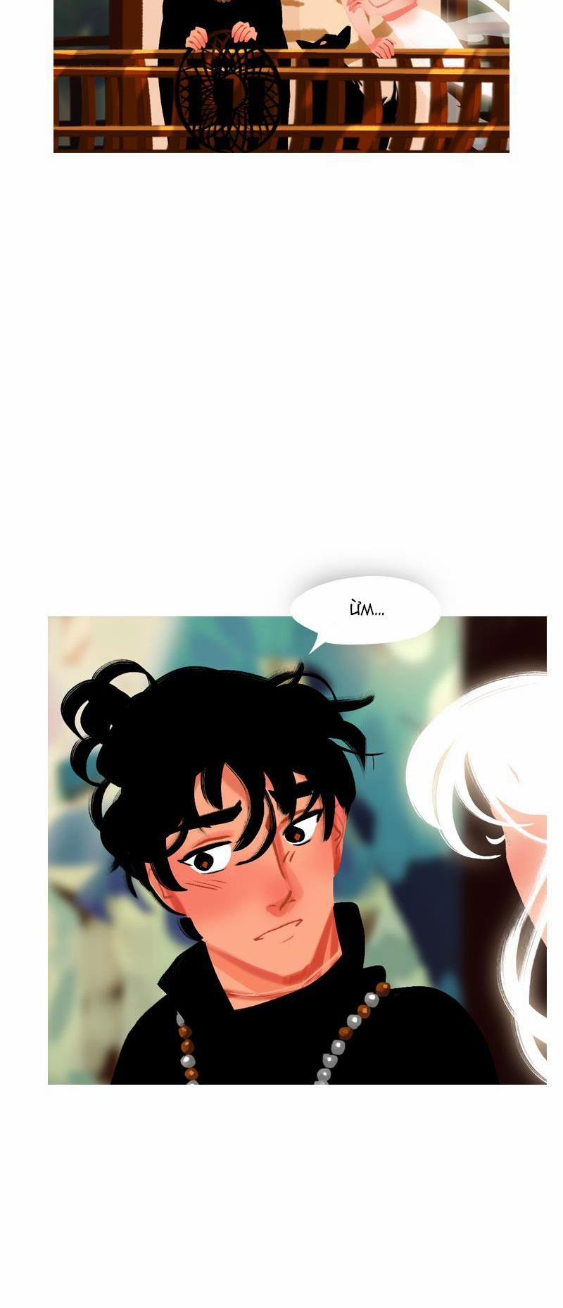 Tử Thần Và Linh Hồn Lang Thang 18 trang 5