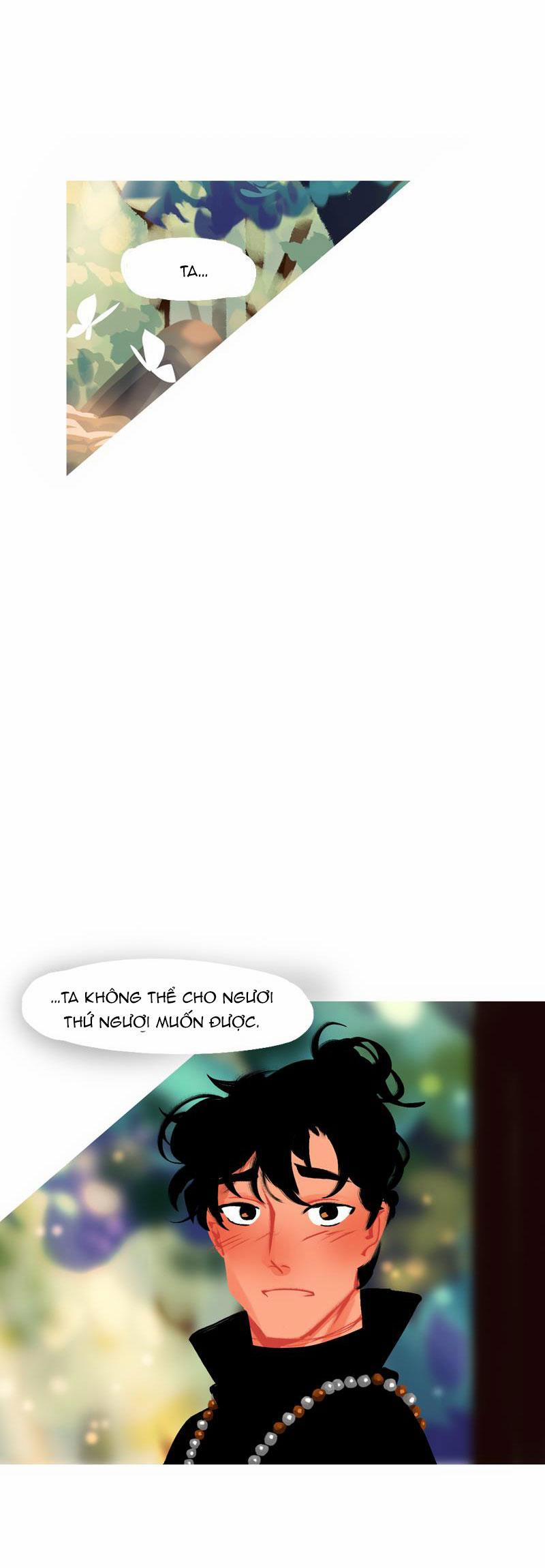 Tử Thần Và Linh Hồn Lang Thang 18 trang 6