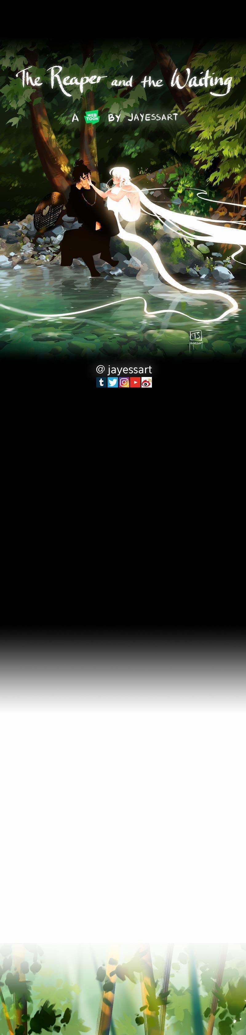 Tử Thần Và Linh Hồn Lang Thang 19 trang 0