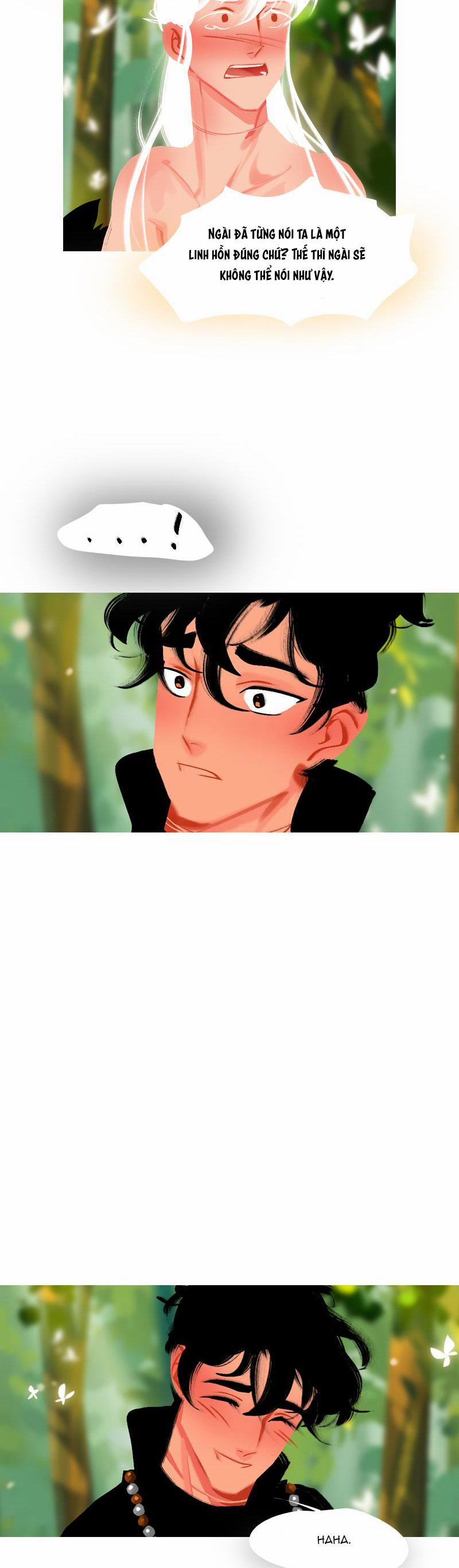 Tử Thần Và Linh Hồn Lang Thang 19 trang 5