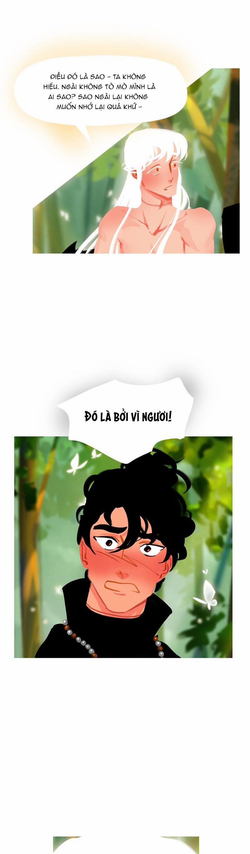 Tử Thần Và Linh Hồn Lang Thang 19 trang 8