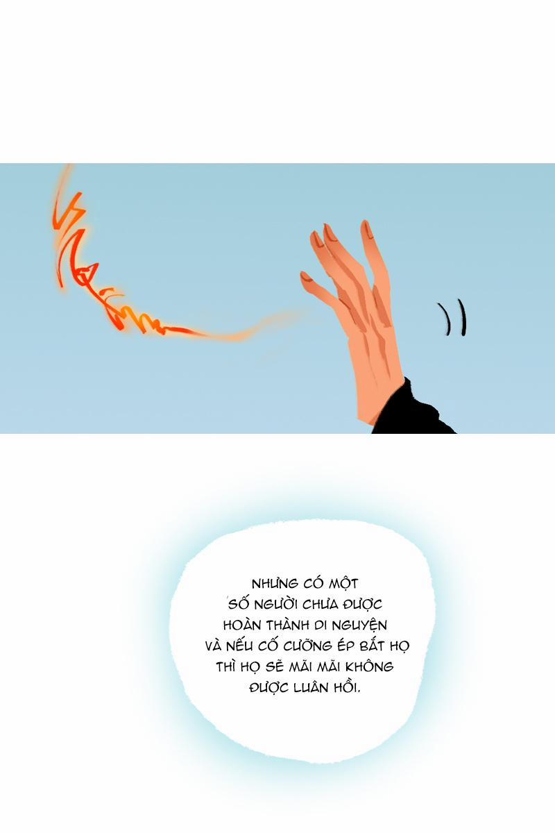 Tử Thần Và Linh Hồn Lang Thang 2 trang 4