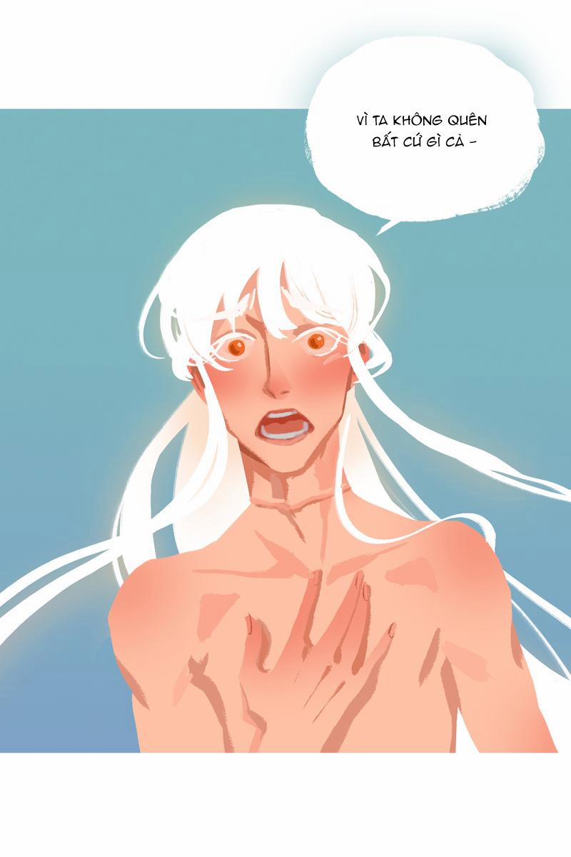 Tử Thần Và Linh Hồn Lang Thang 2 trang 9