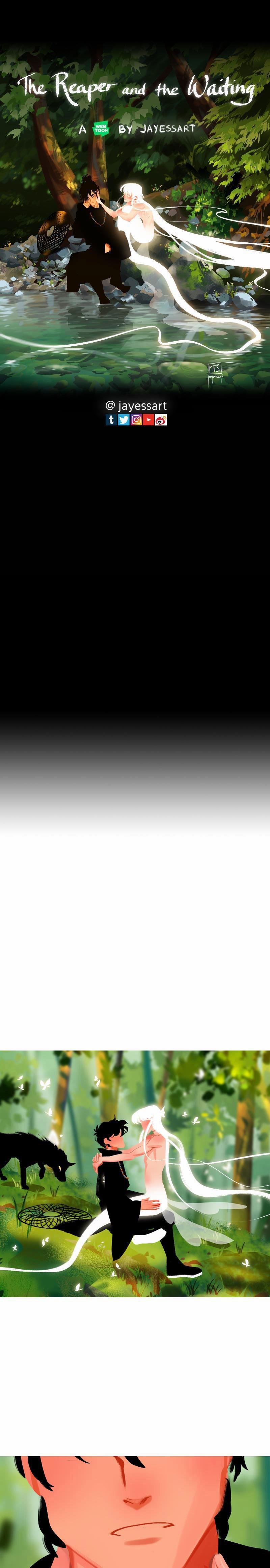 Tử Thần Và Linh Hồn Lang Thang 20 trang 0