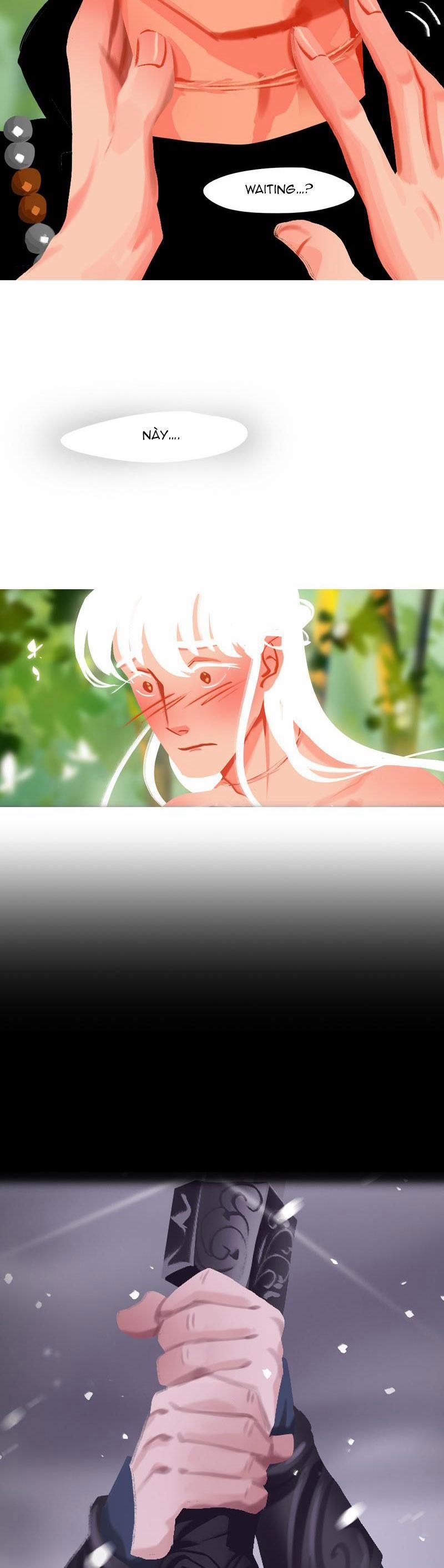 Tử Thần Và Linh Hồn Lang Thang 20 trang 1