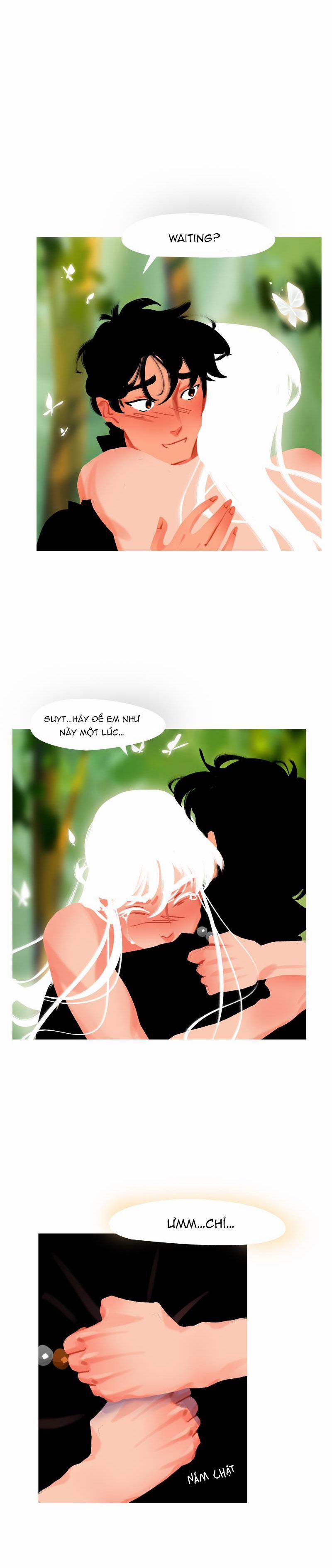 Tử Thần Và Linh Hồn Lang Thang 20 trang 4