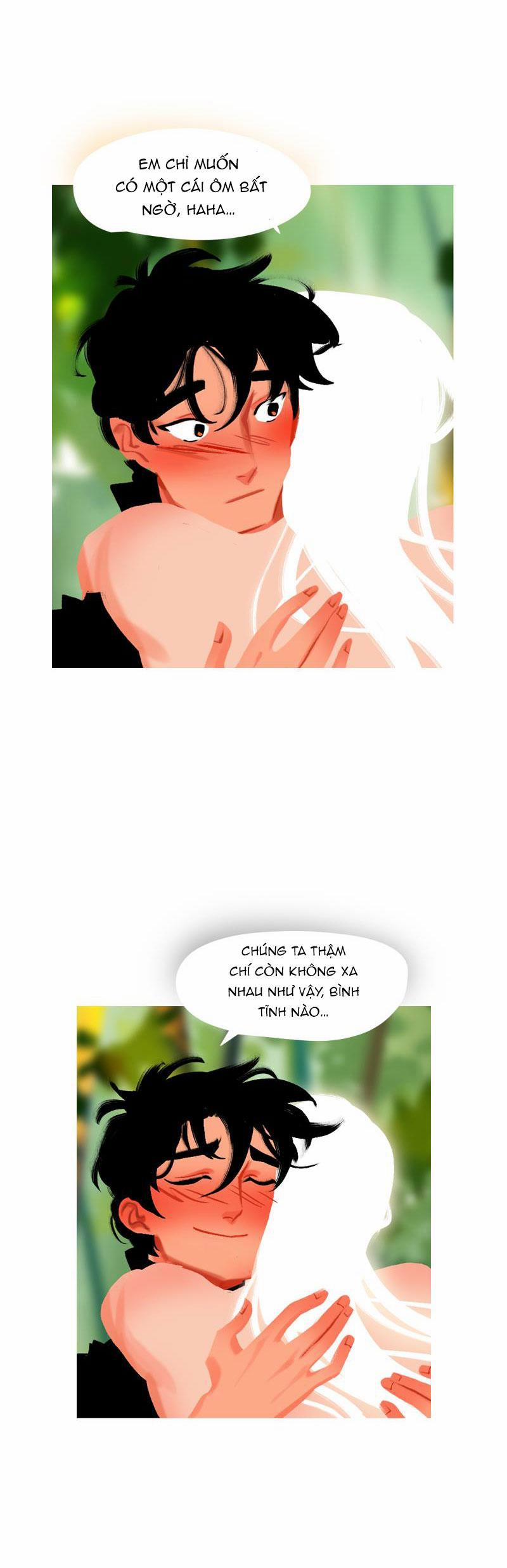 Tử Thần Và Linh Hồn Lang Thang 20 trang 5