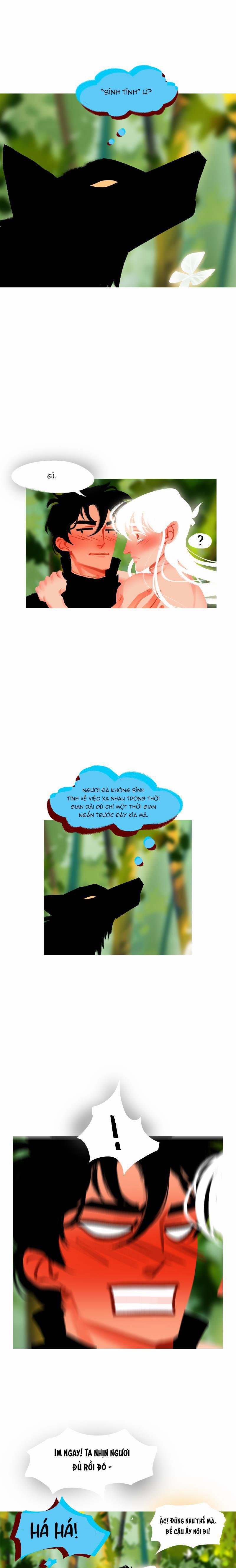 Tử Thần Và Linh Hồn Lang Thang 20 trang 6