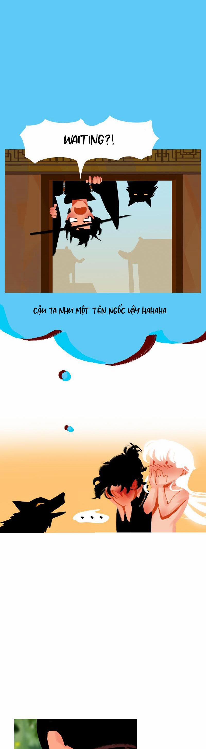 Tử Thần Và Linh Hồn Lang Thang 20 trang 8