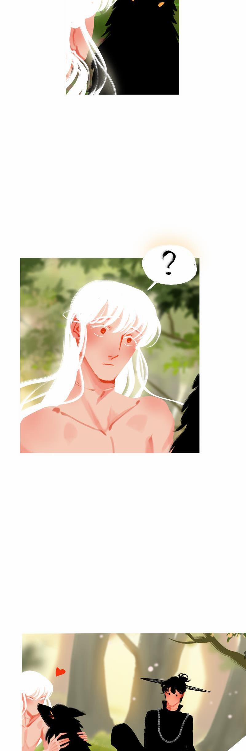 Tử Thần Và Linh Hồn Lang Thang 21 trang 10