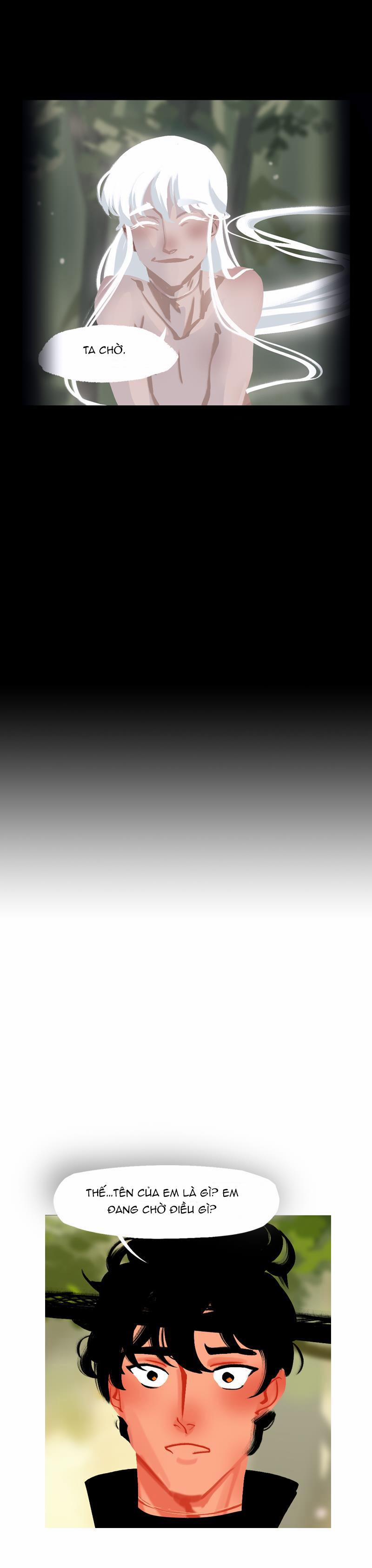 Tử Thần Và Linh Hồn Lang Thang 21 trang 15