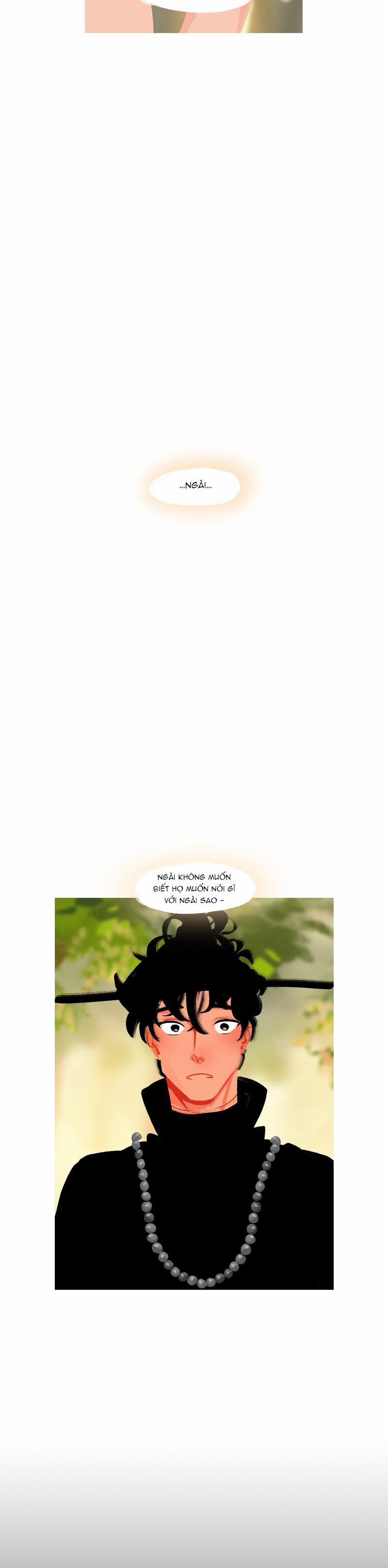 Tử Thần Và Linh Hồn Lang Thang 21 trang 17