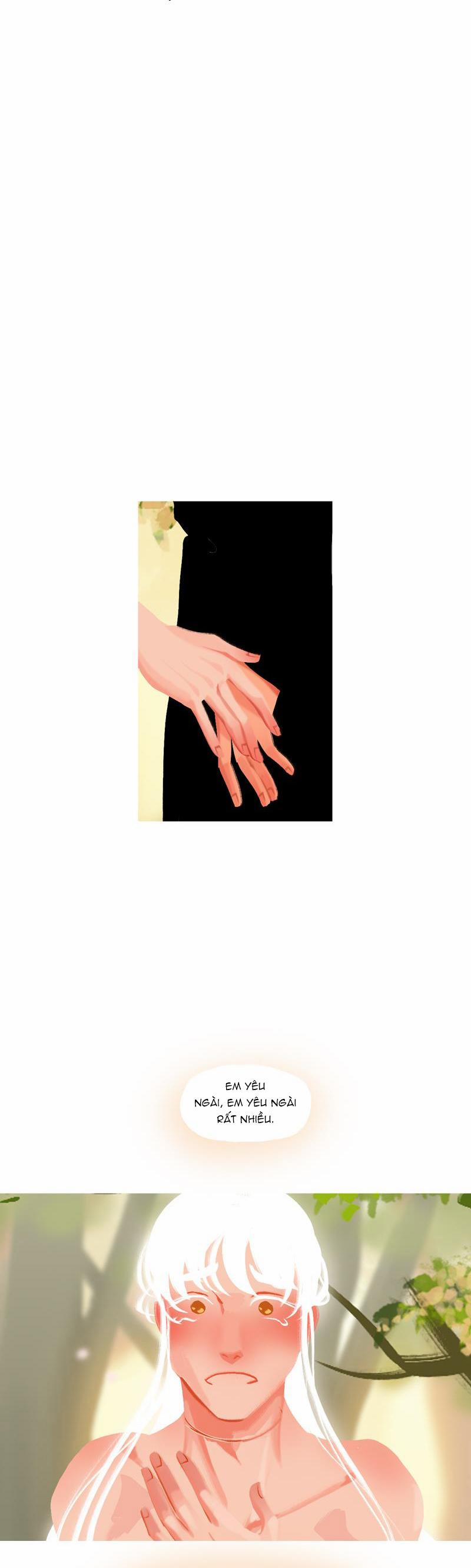 Tử Thần Và Linh Hồn Lang Thang 21 trang 23