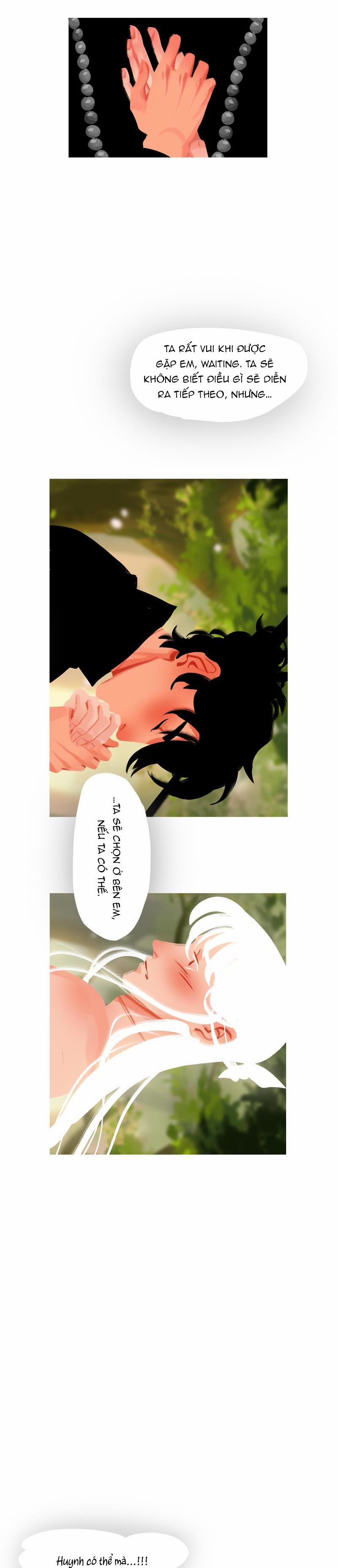 Tử Thần Và Linh Hồn Lang Thang 21 trang 3