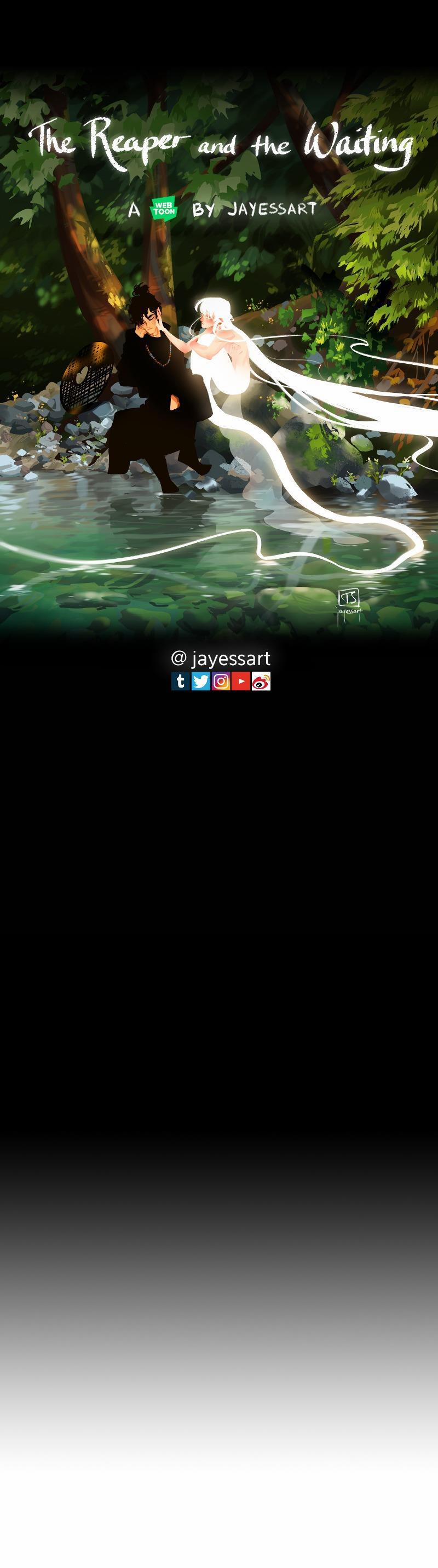 Tử Thần Và Linh Hồn Lang Thang 22 trang 0