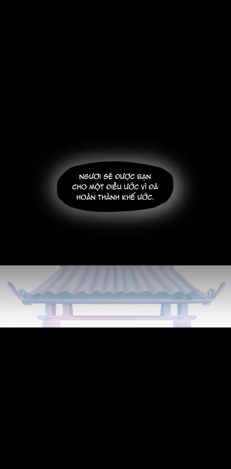 Tử Thần Và Linh Hồn Lang Thang 22 trang 13