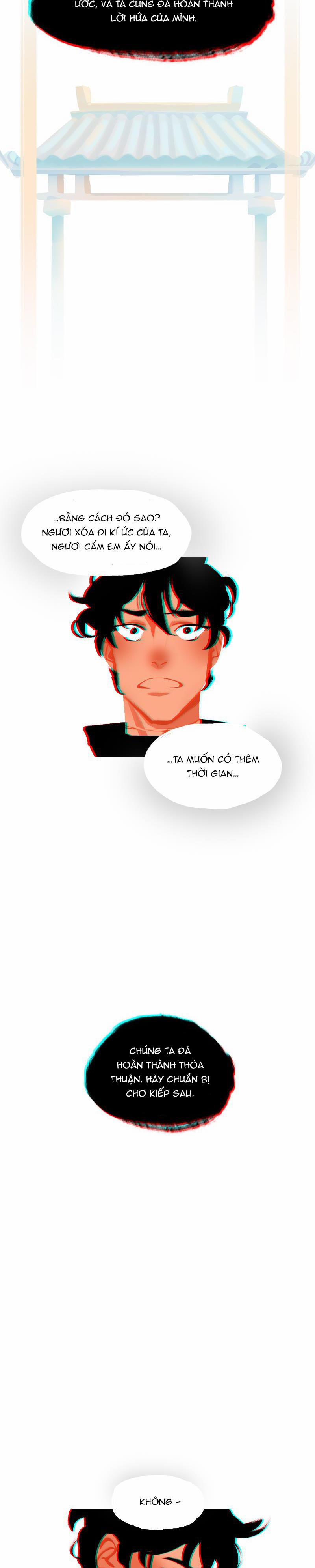 Tử Thần Và Linh Hồn Lang Thang 22 trang 16