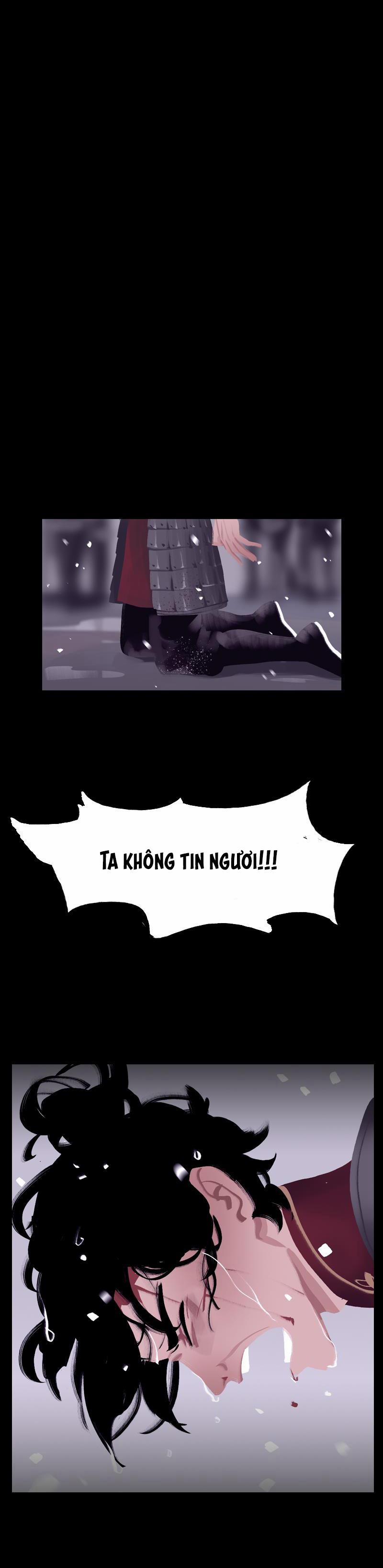 Tử Thần Và Linh Hồn Lang Thang 22 trang 8