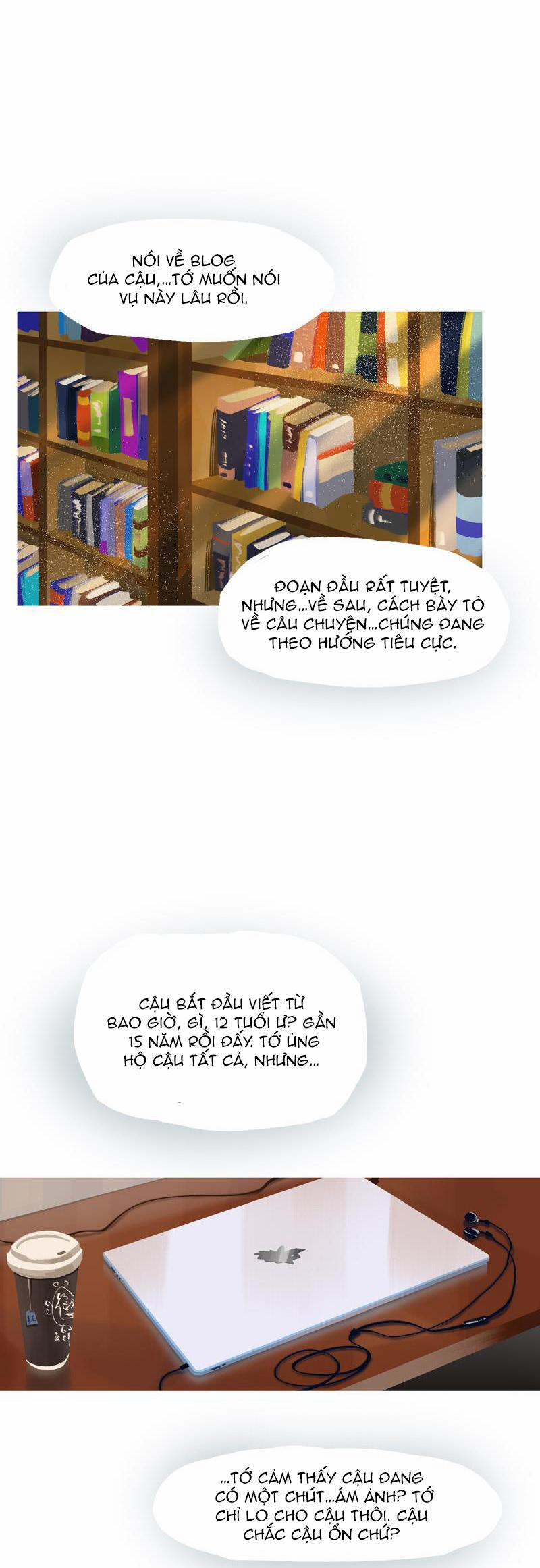 Tử Thần Và Linh Hồn Lang Thang 23 trang 3