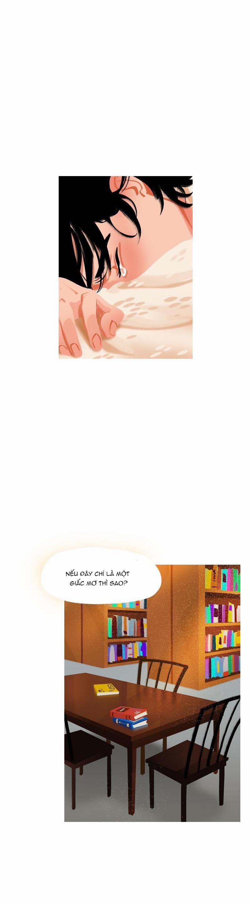 Tử Thần Và Linh Hồn Lang Thang 23 trang 8